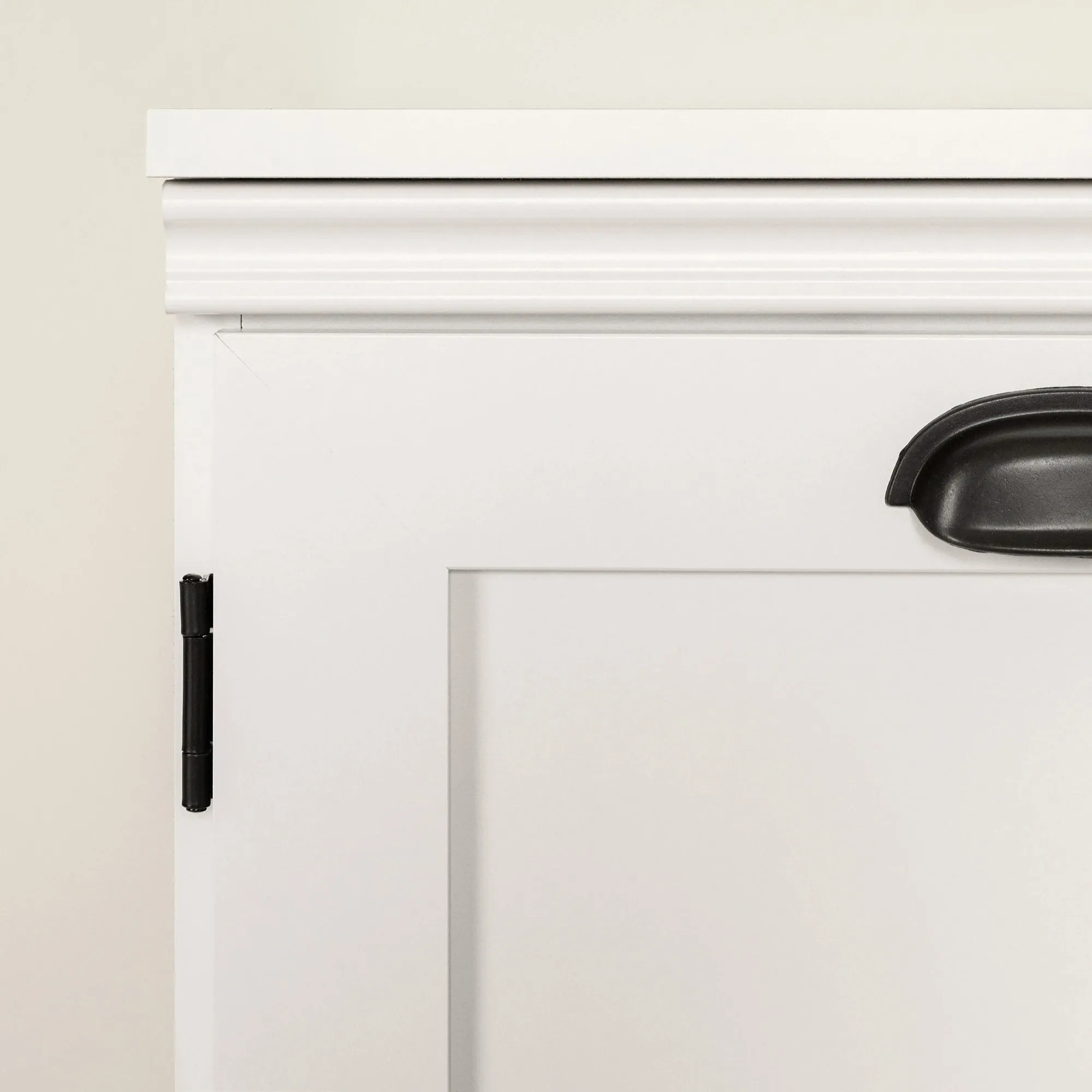 2-Door Storage Cabinet - Harma