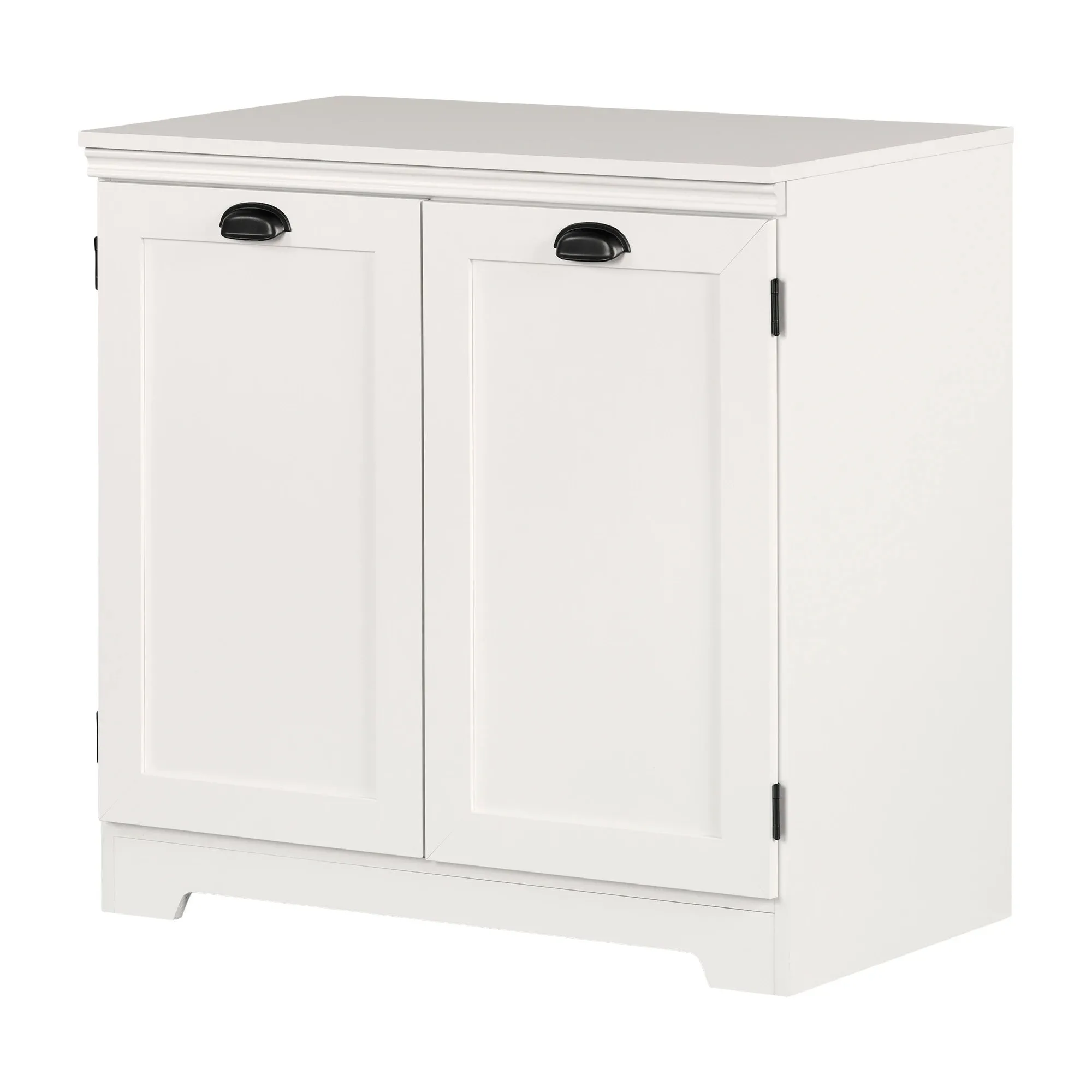 2-Door Storage Cabinet - Harma