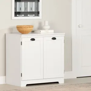 2-Door Storage Cabinet - Harma