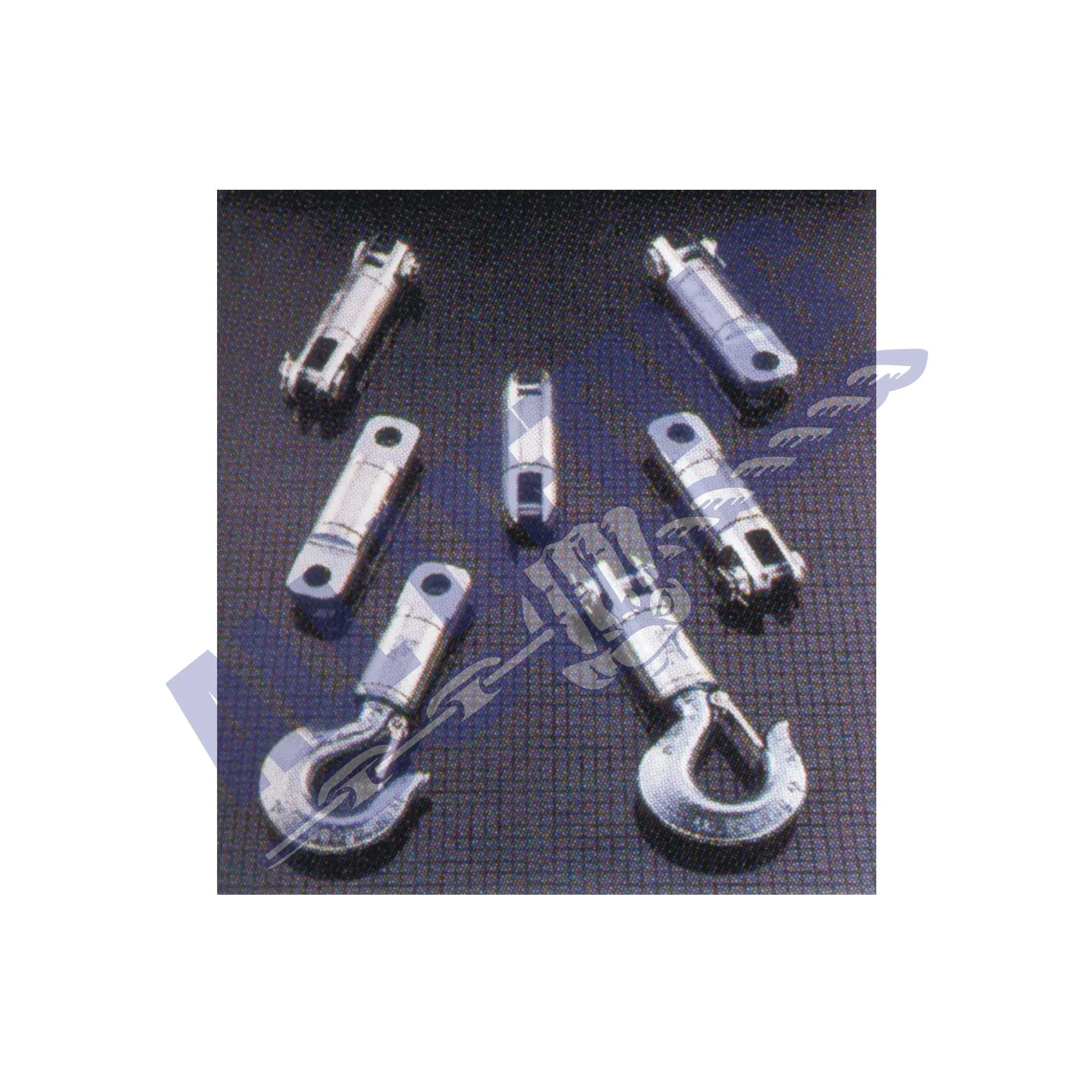 ALS Plus Bearing Swivels Eye and Jaw