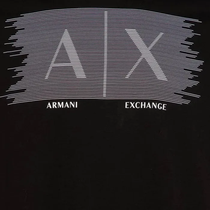 AX-White Men T-shirt AX520