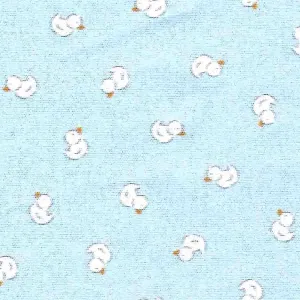 Baby Duck Blue