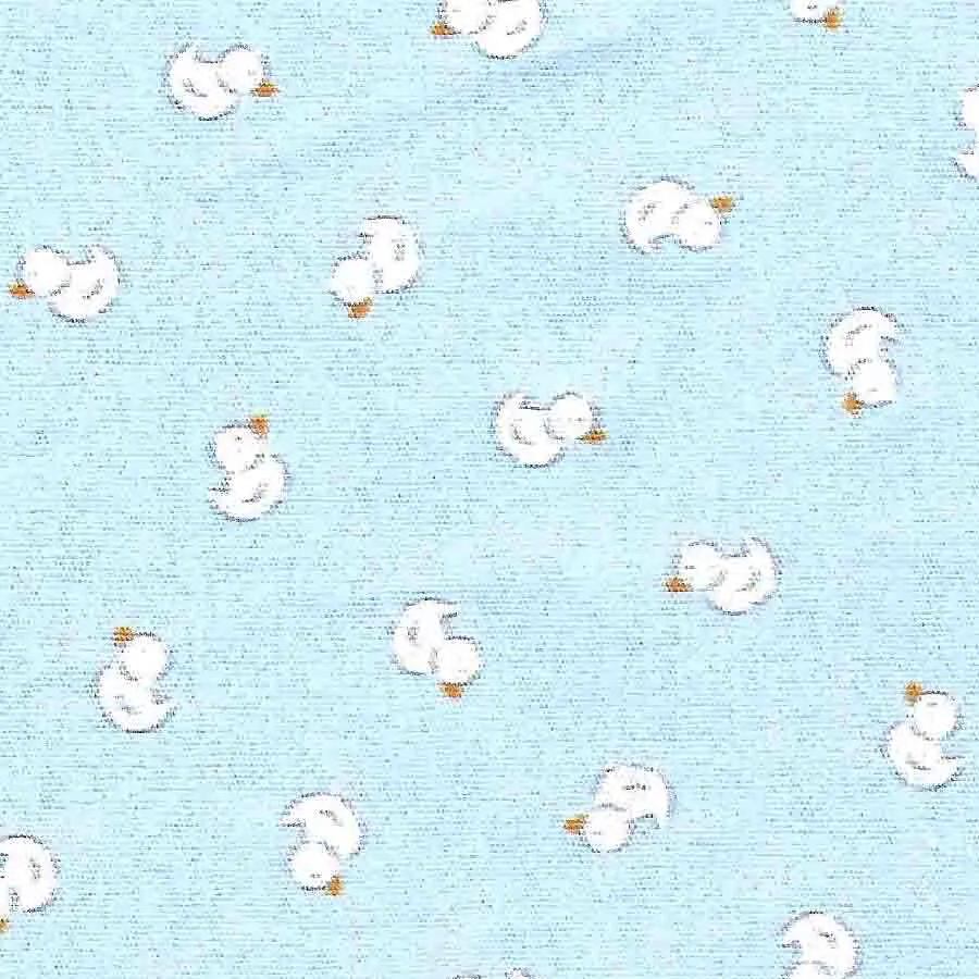 Baby Duck Blue