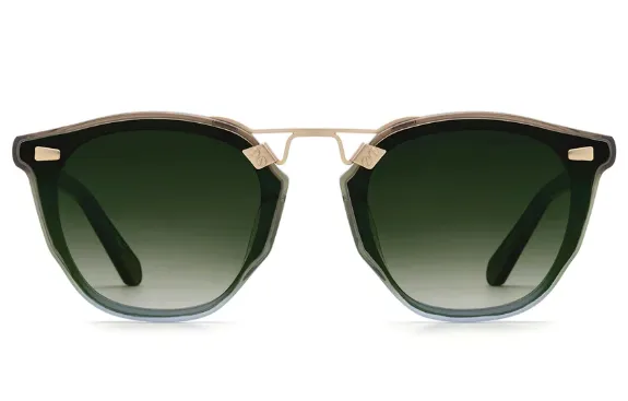 Beau Nylon Sunglasses