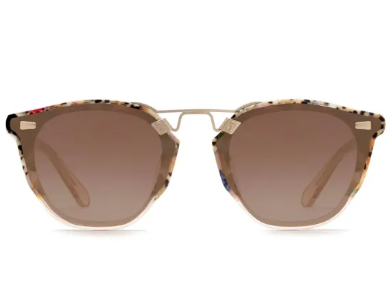 Beau Nylon Sunglasses