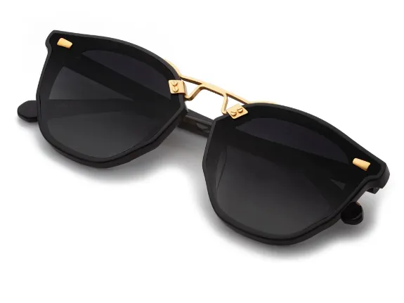 Beau Nylon Sunglasses