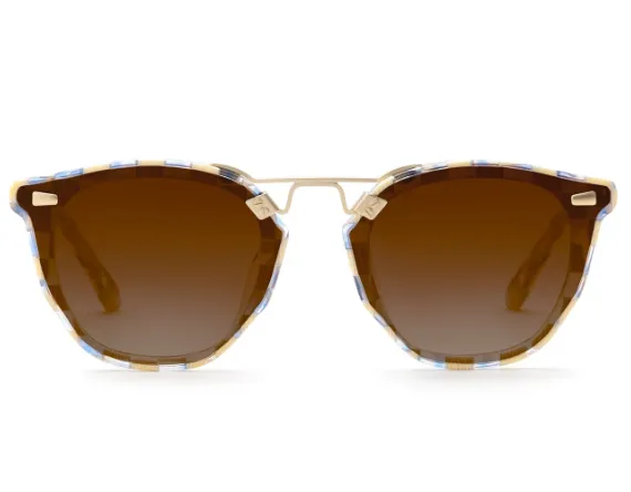 Beau Nylon Sunglasses