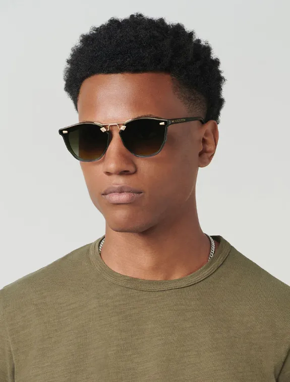 Beau Nylon Sunglasses