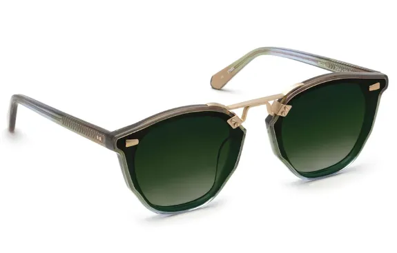 Beau Nylon Sunglasses