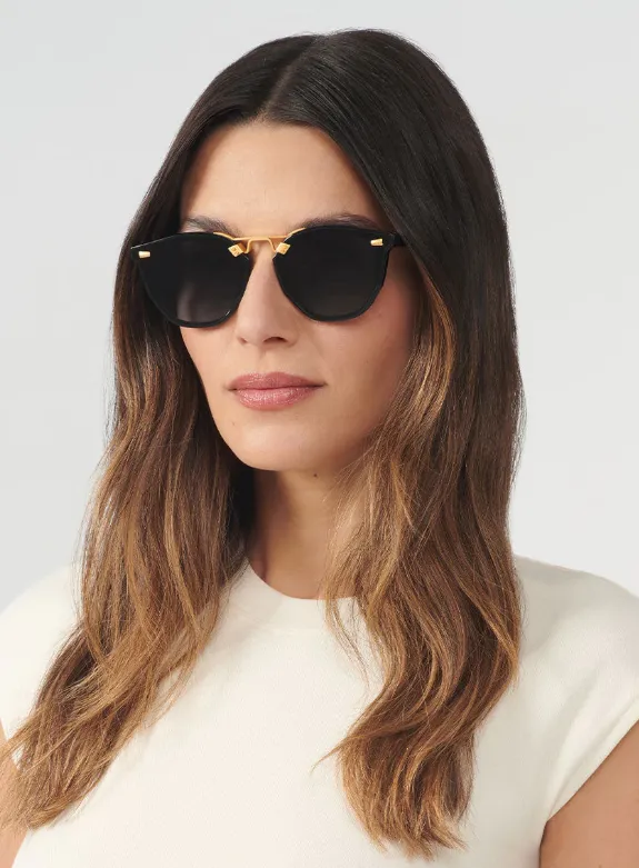 Beau Nylon Sunglasses