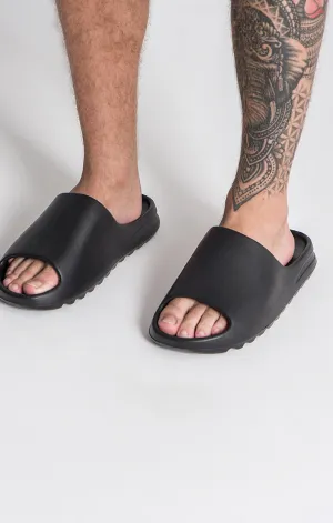 Black Levitate Slides