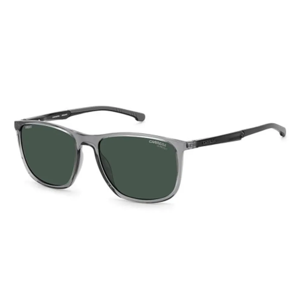 Carrera Ducati Black Green Resin Glasses