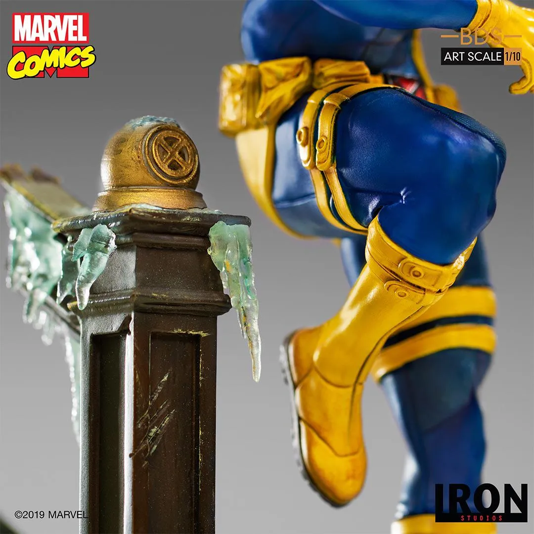 Cyclops BDS 1/10 Art Scale Statue