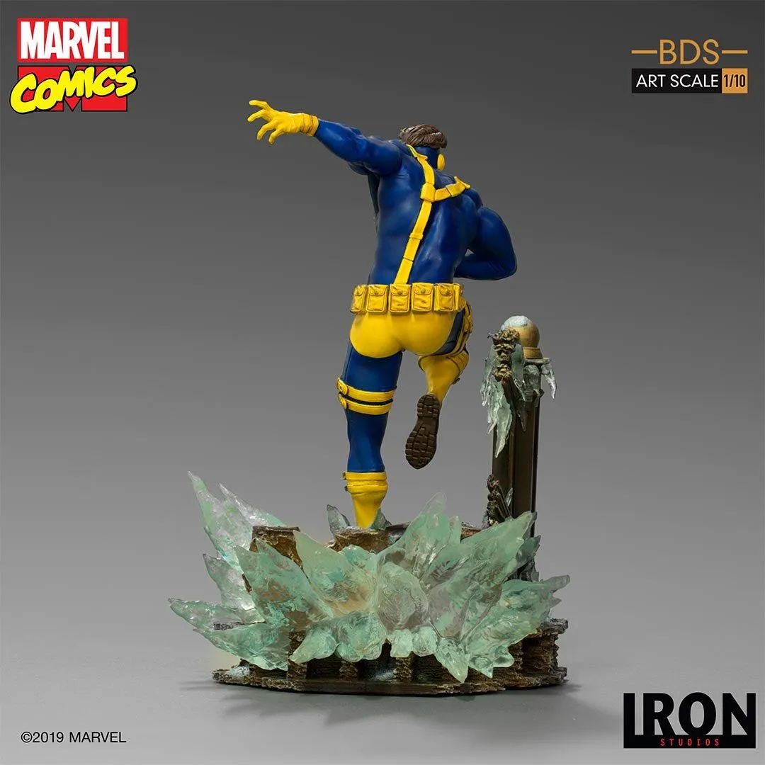 Cyclops BDS 1/10 Art Scale Statue