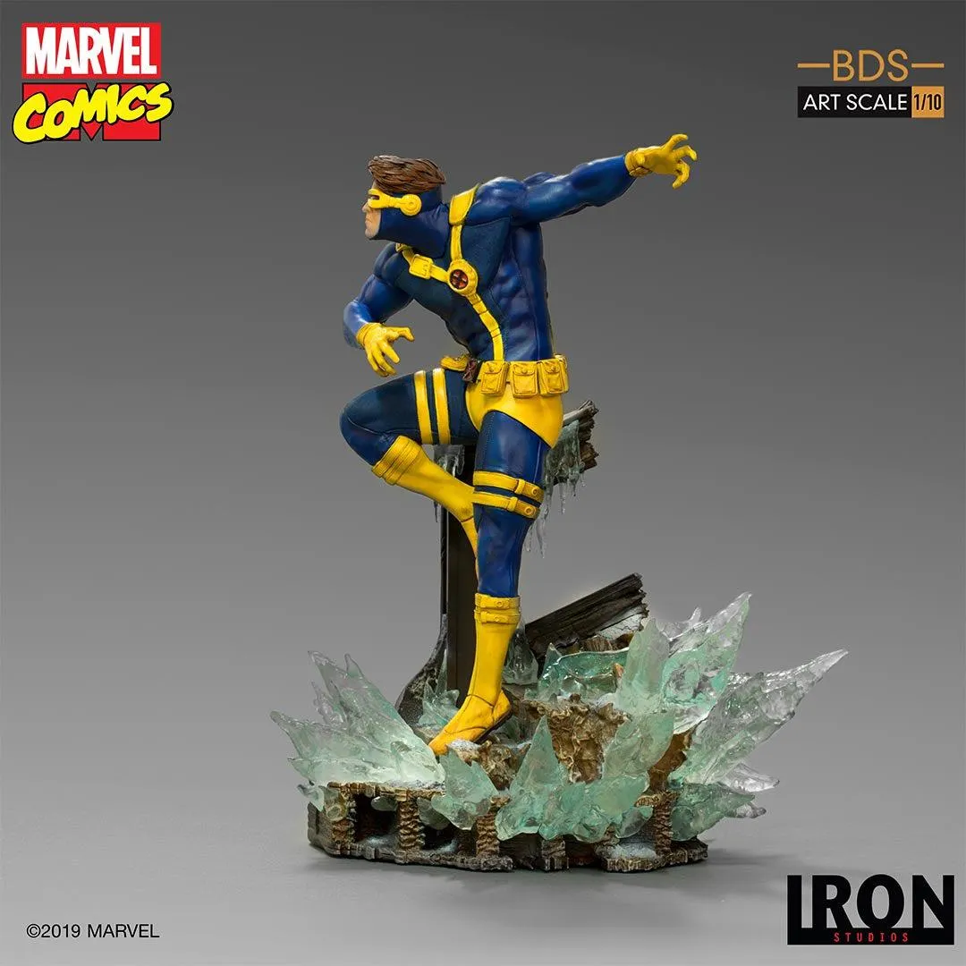 Cyclops BDS 1/10 Art Scale Statue