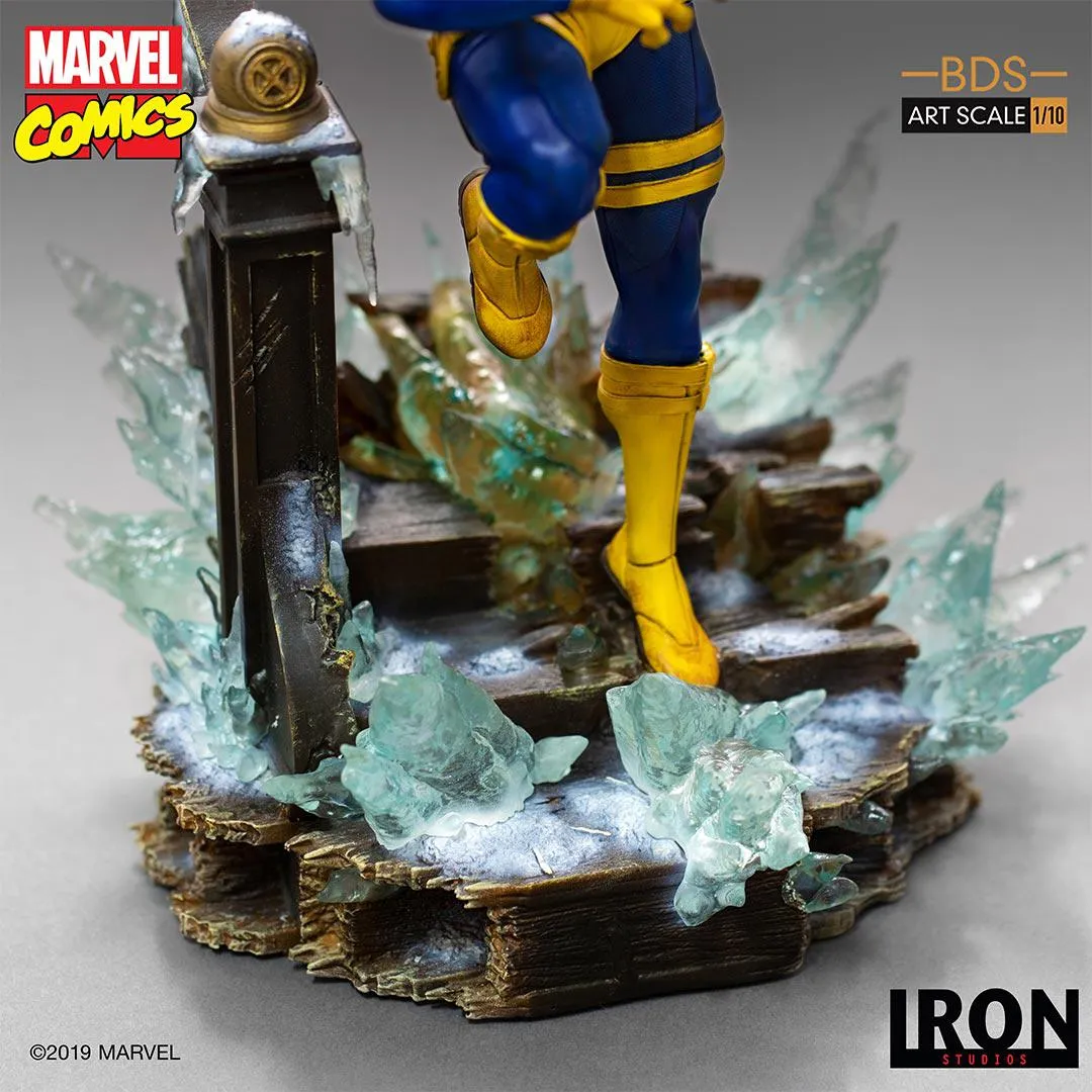 Cyclops BDS 1/10 Art Scale Statue