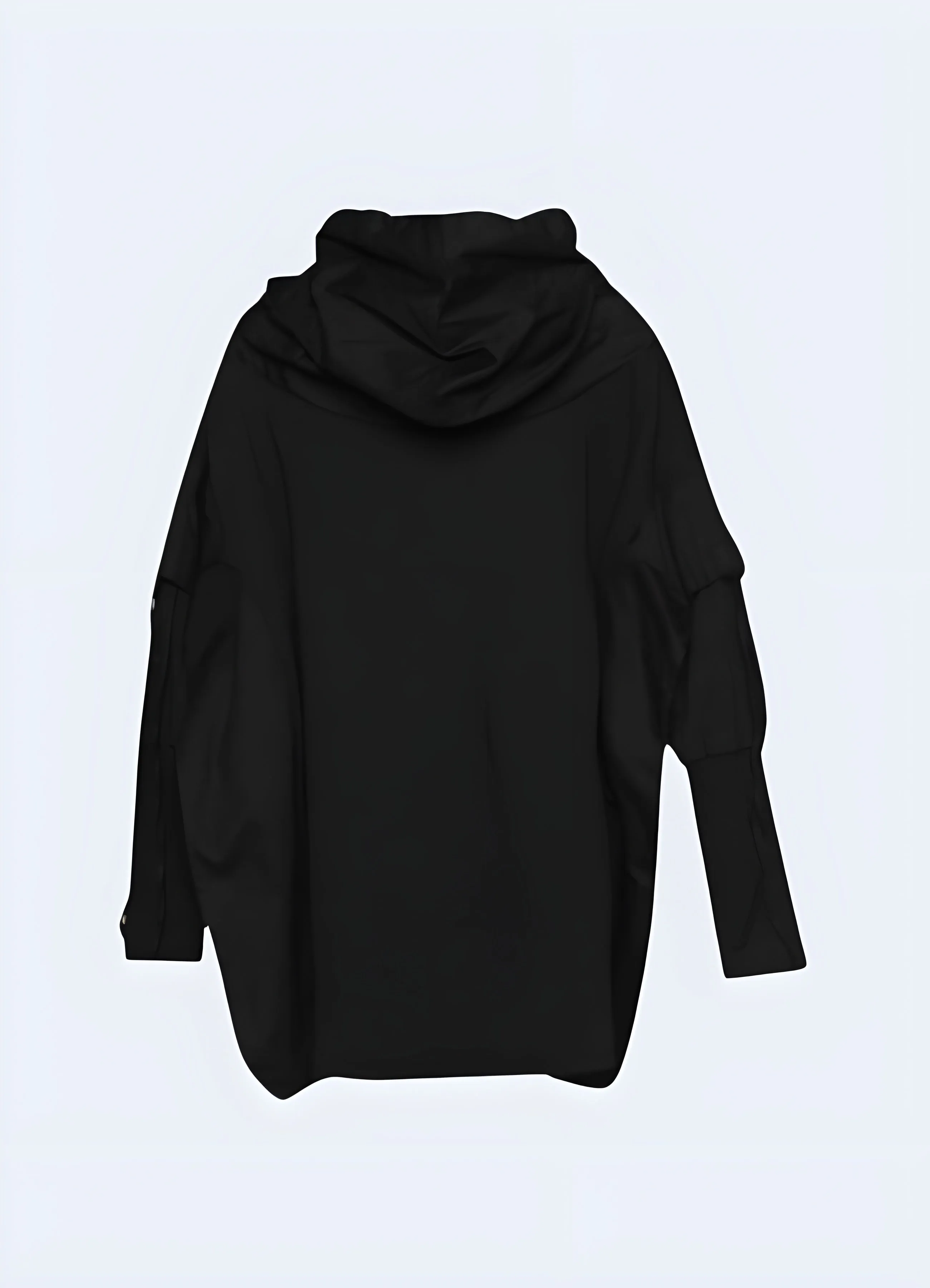 Dark Hoodie