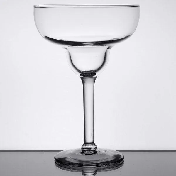 Engraved Classic Margarita Glass - 14.75 oz - Item 8430