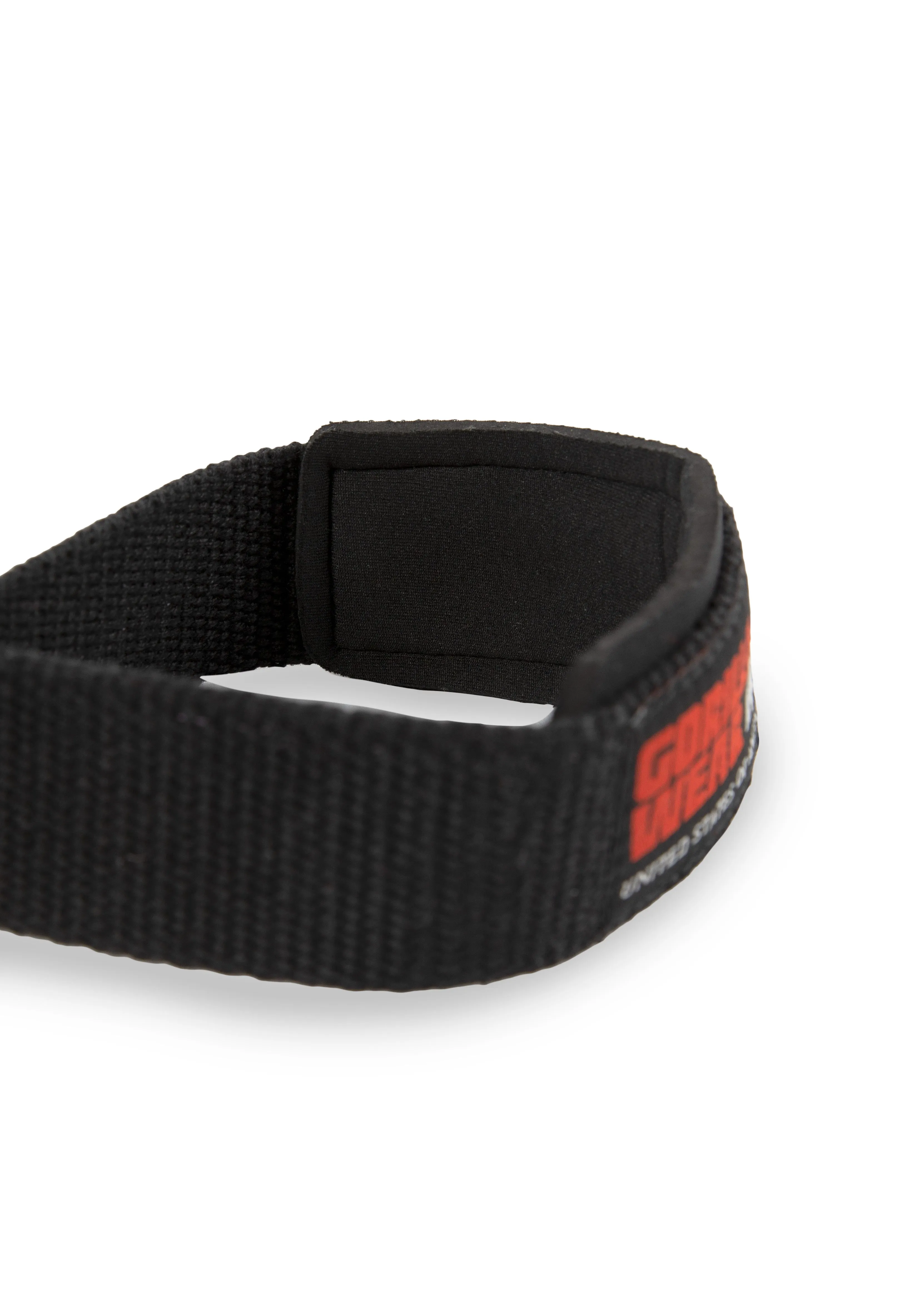 Figure 8 Lifting Straps - Black