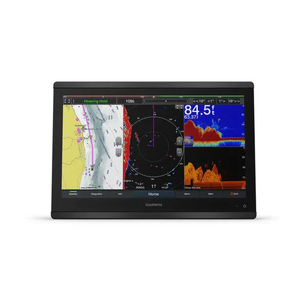 Garmin GPSMAP8616xsv 16" Combo US and Canada GN 