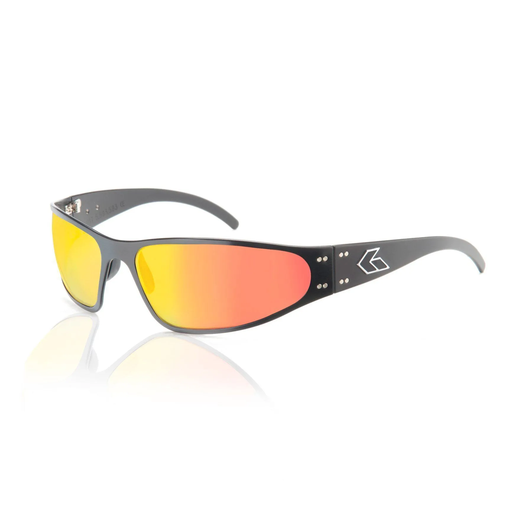 Gatorz - Polarized Wraptor