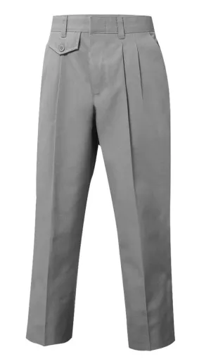 Girls Pant - Gray - SBHS