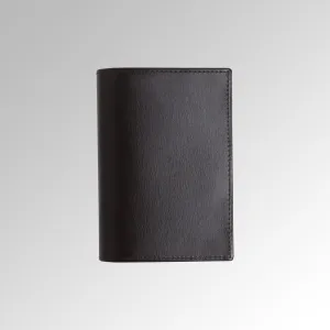 GUSSET CREDIT CARD CASE