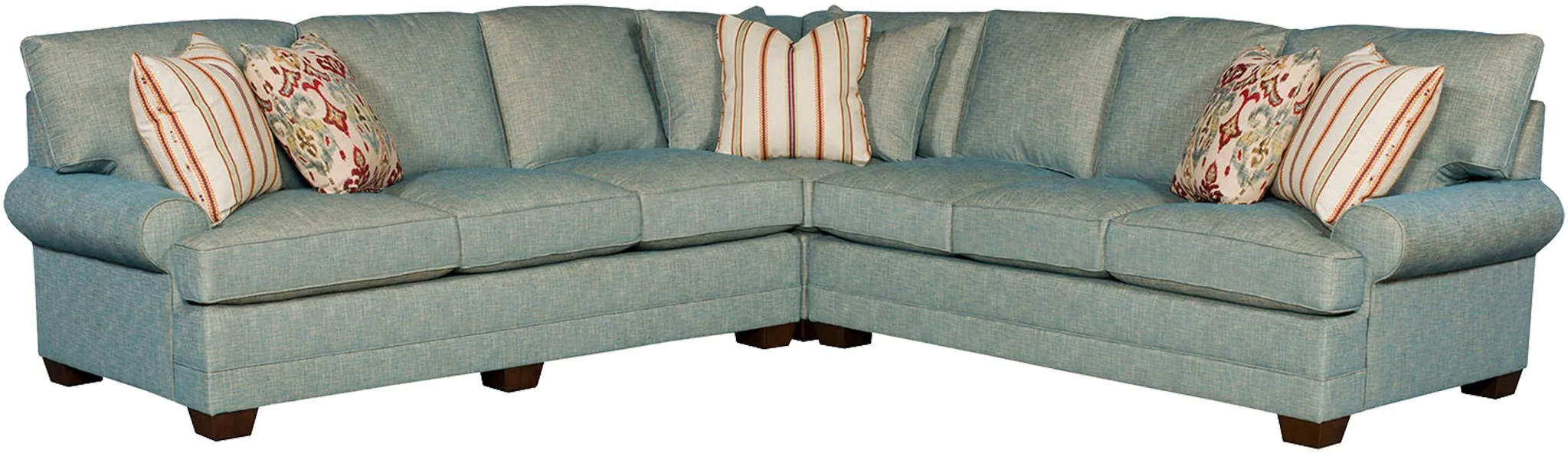 Highland Park Sofa