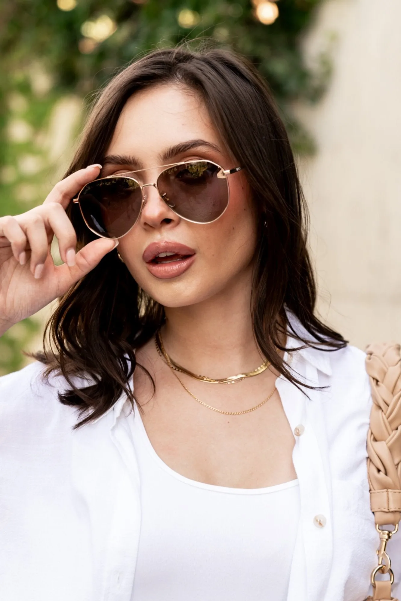 Jenner Sunglasses