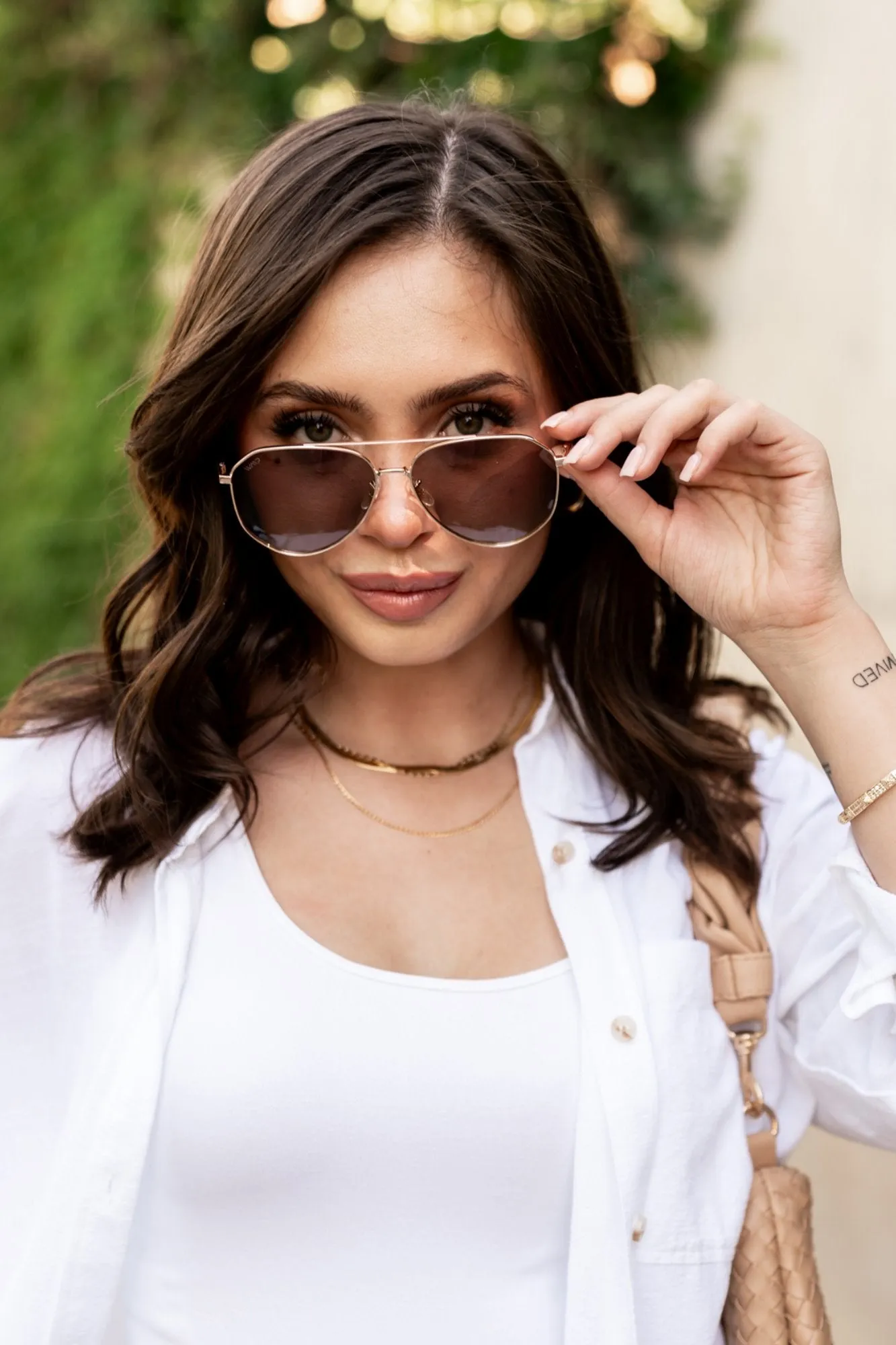 Jenner Sunglasses