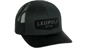 Leupold Stealth Trucker Hat