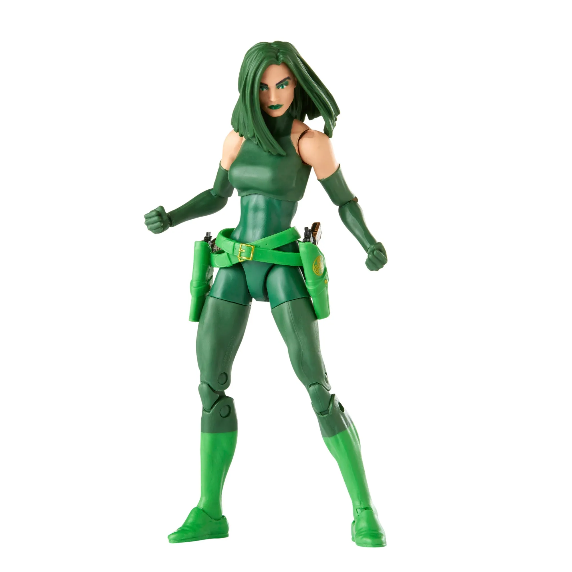 Marvel Legends Series Madame Hydra