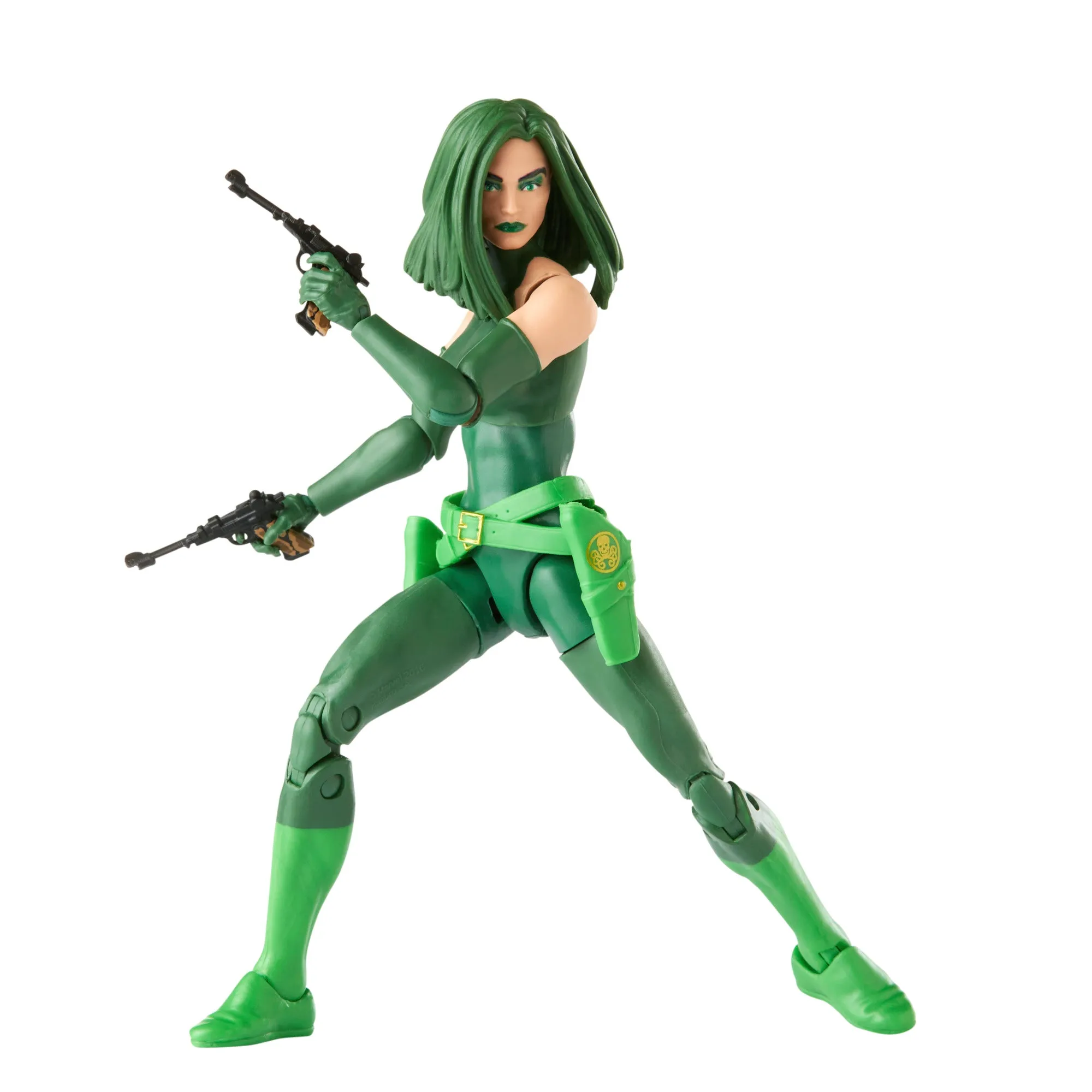 Marvel Legends Series Madame Hydra