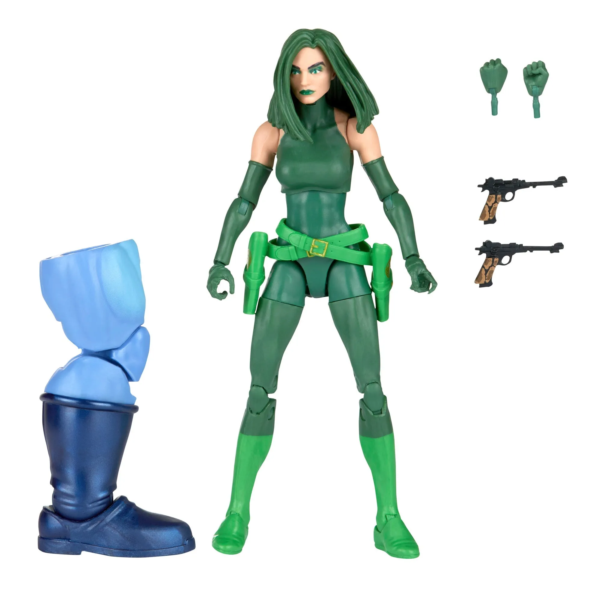 Marvel Legends Series Madame Hydra