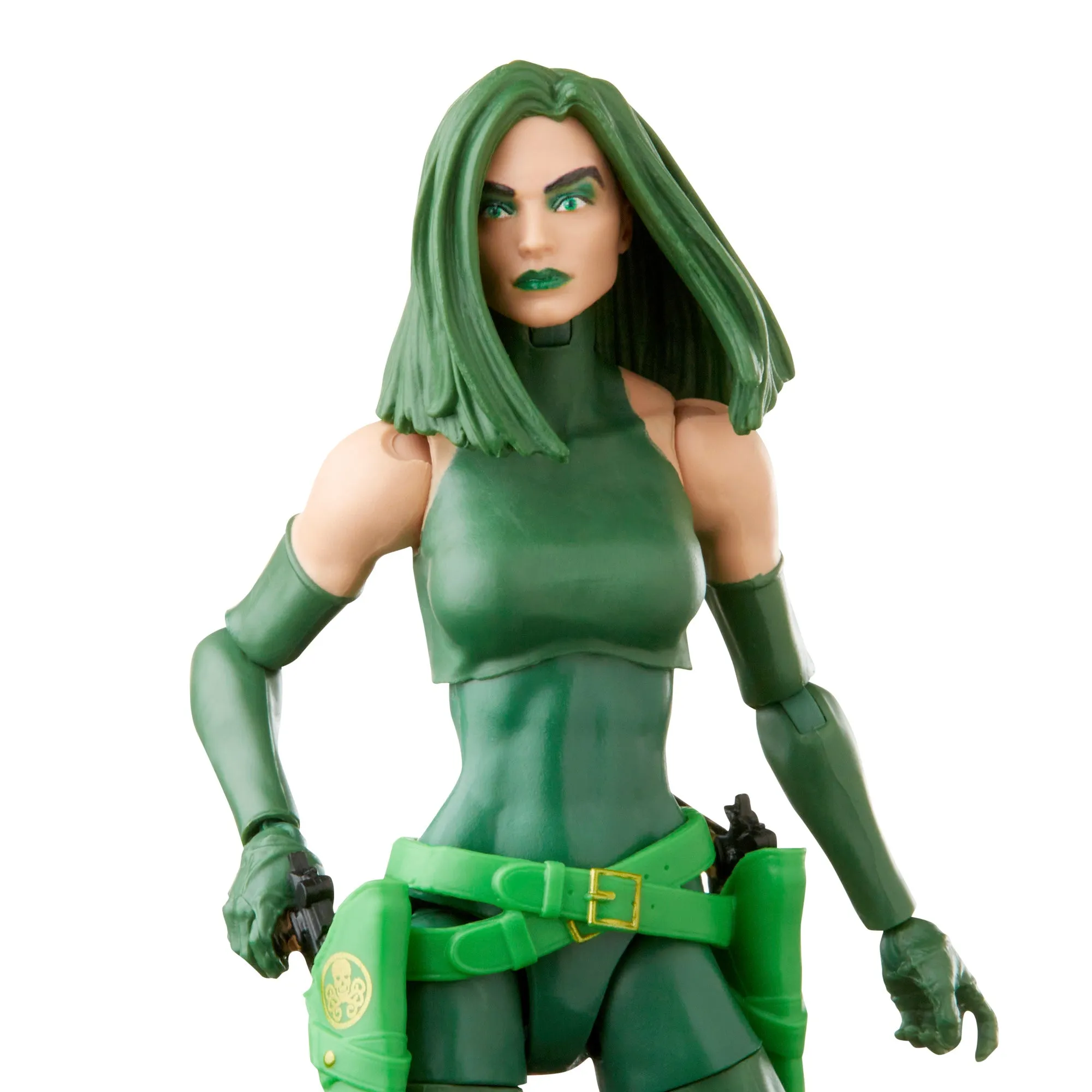 Marvel Legends Series Madame Hydra