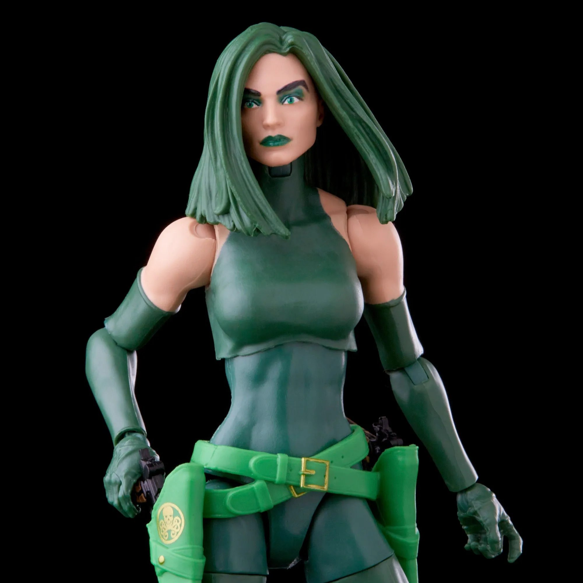 Marvel Legends Series Madame Hydra