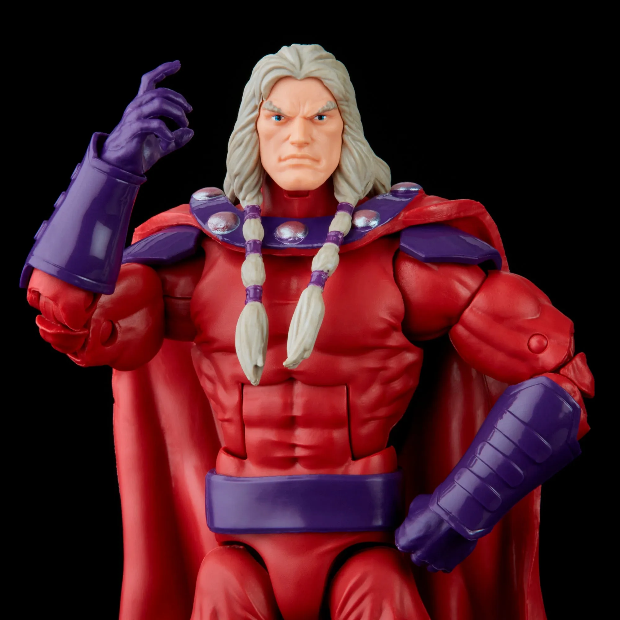 Marvel Legends Series Magneto