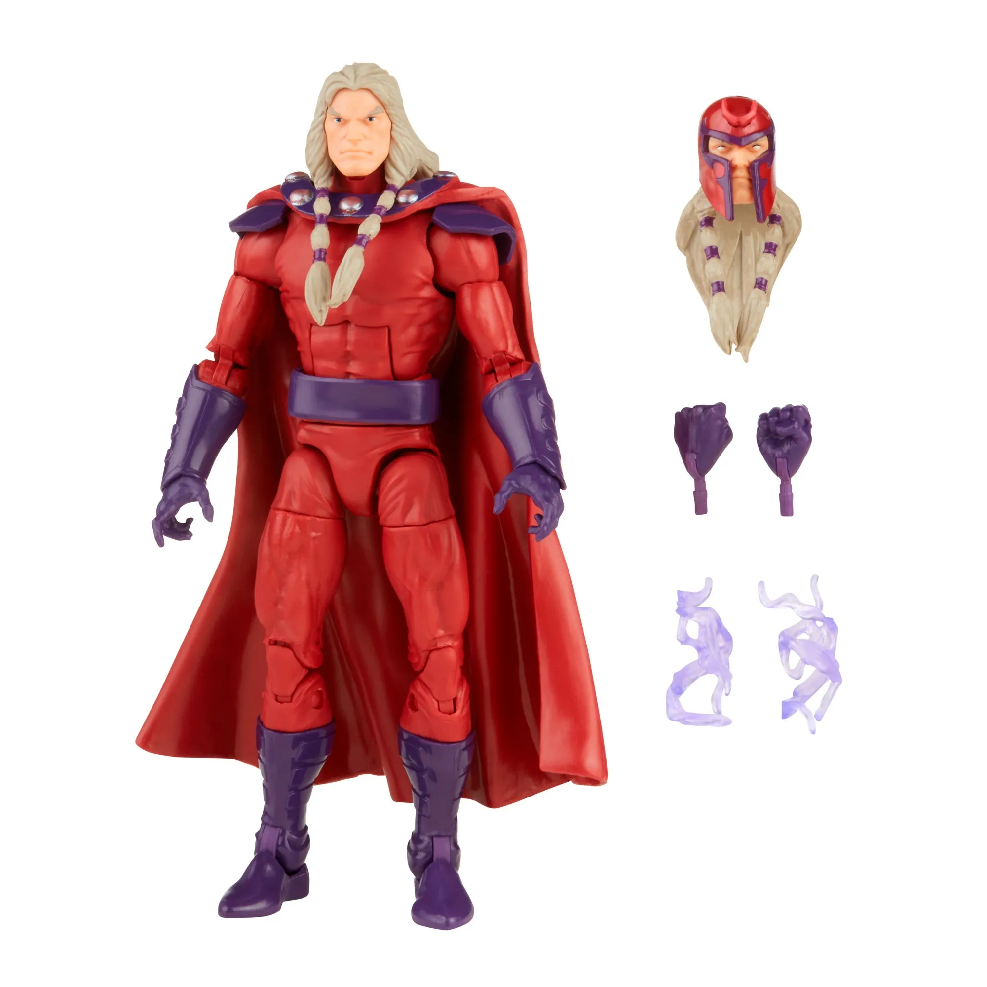 Marvel Legends Series Magneto