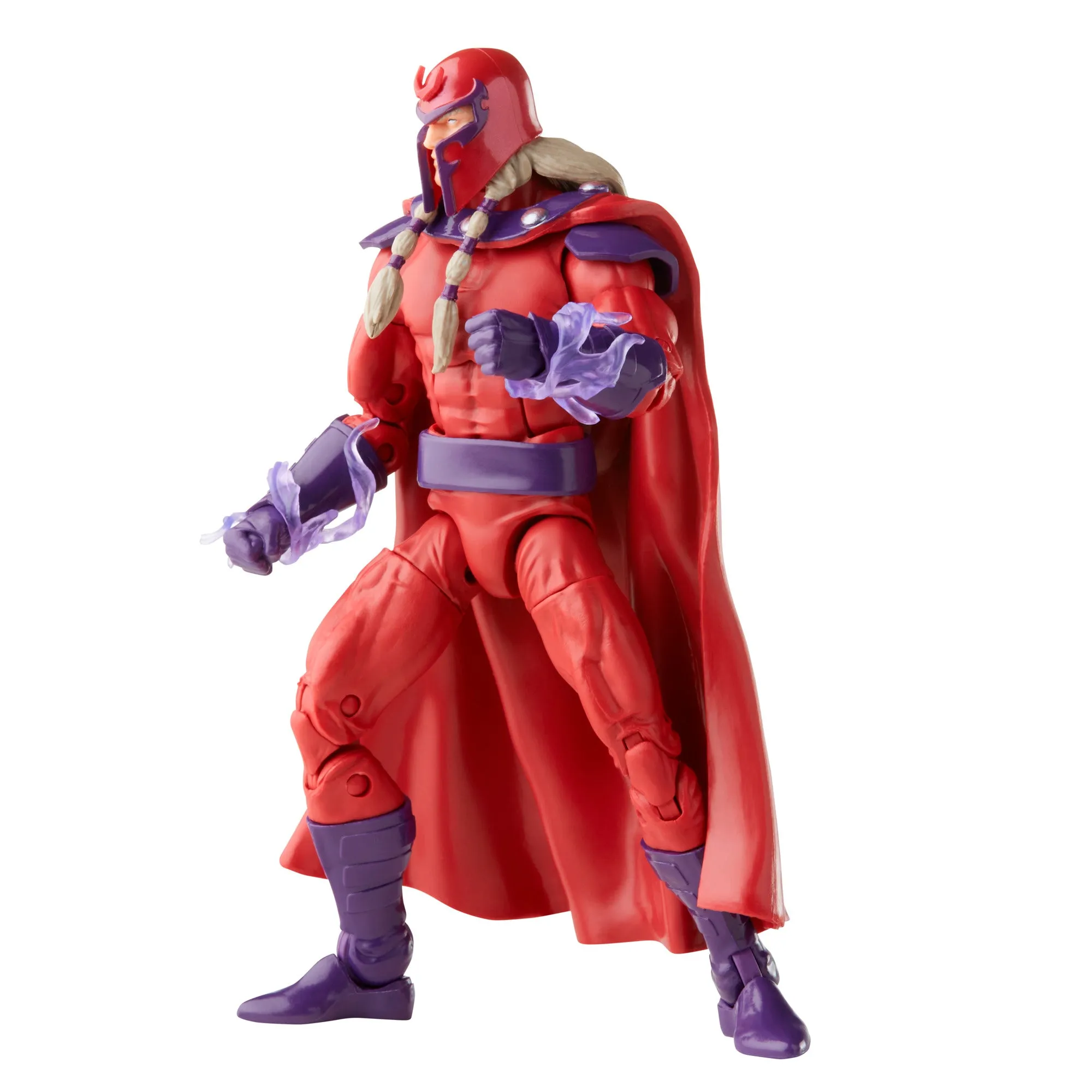 Marvel Legends Series Magneto