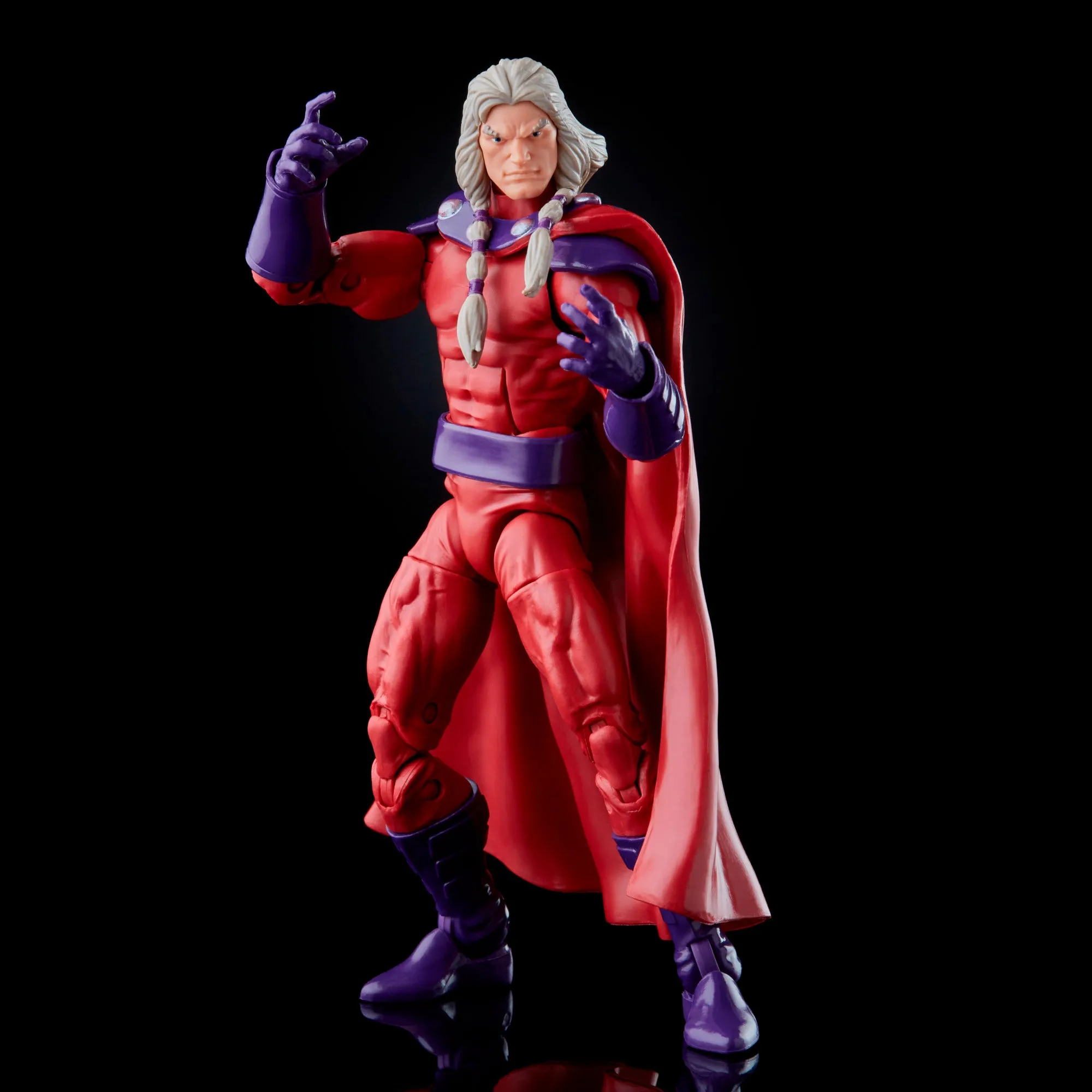 Marvel Legends Series Magneto