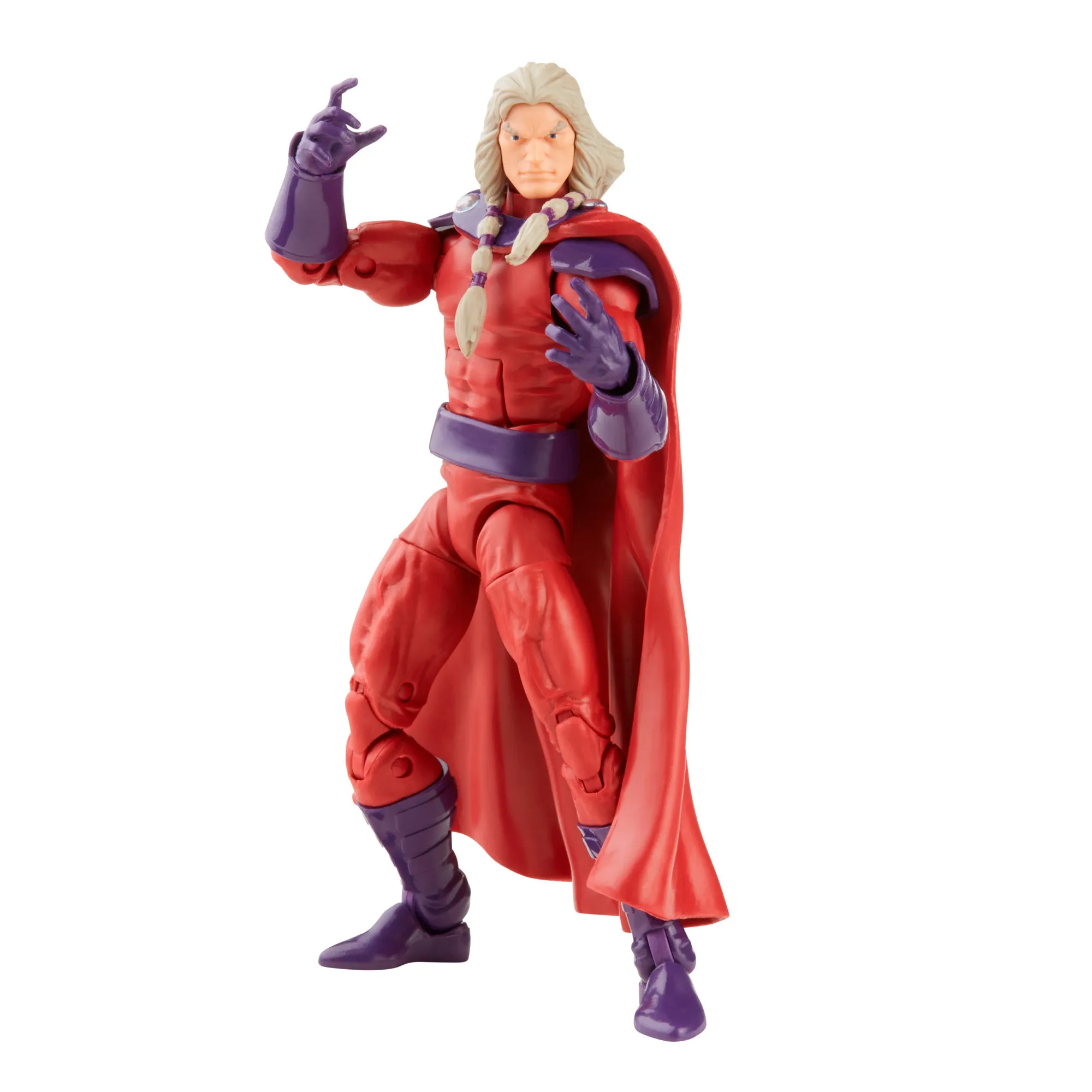 Marvel Legends Series Magneto