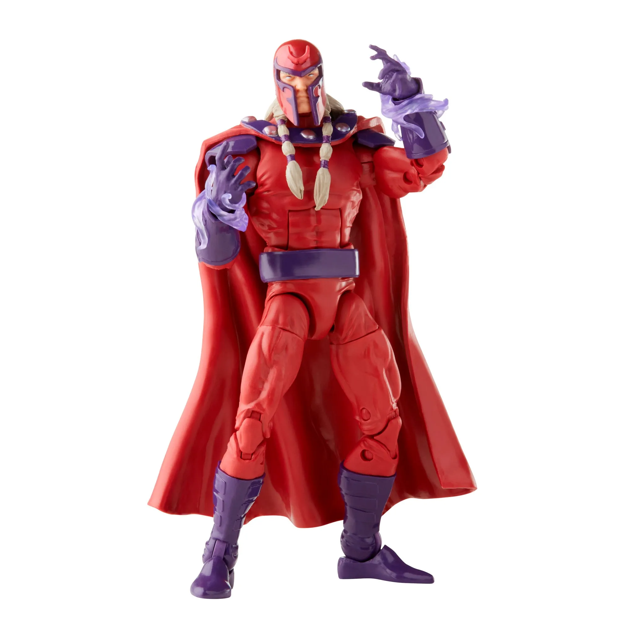 Marvel Legends Series Magneto