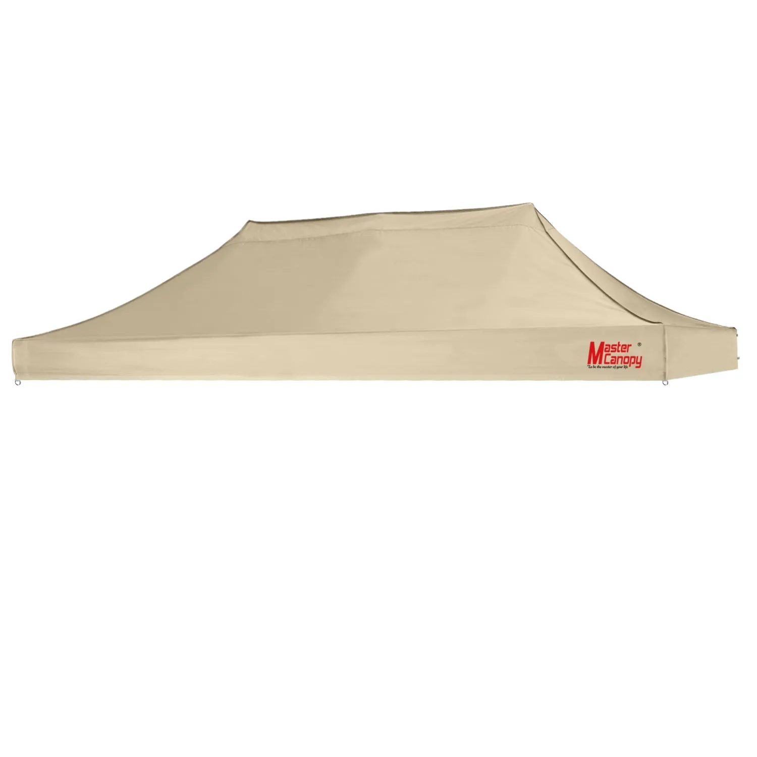 MASTERCANOPY Replacement Pop Up Canopy Top