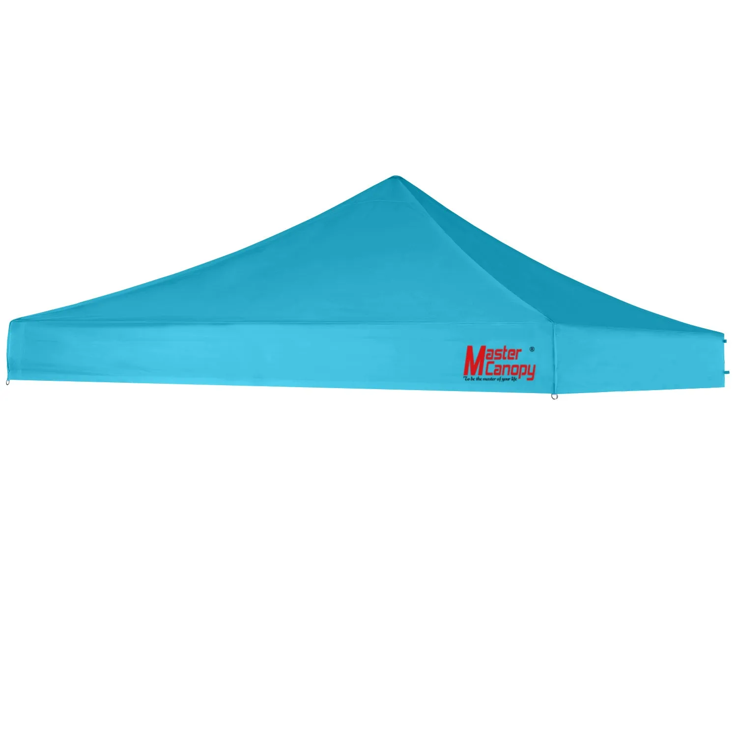 MASTERCANOPY Replacement Pop Up Canopy Top