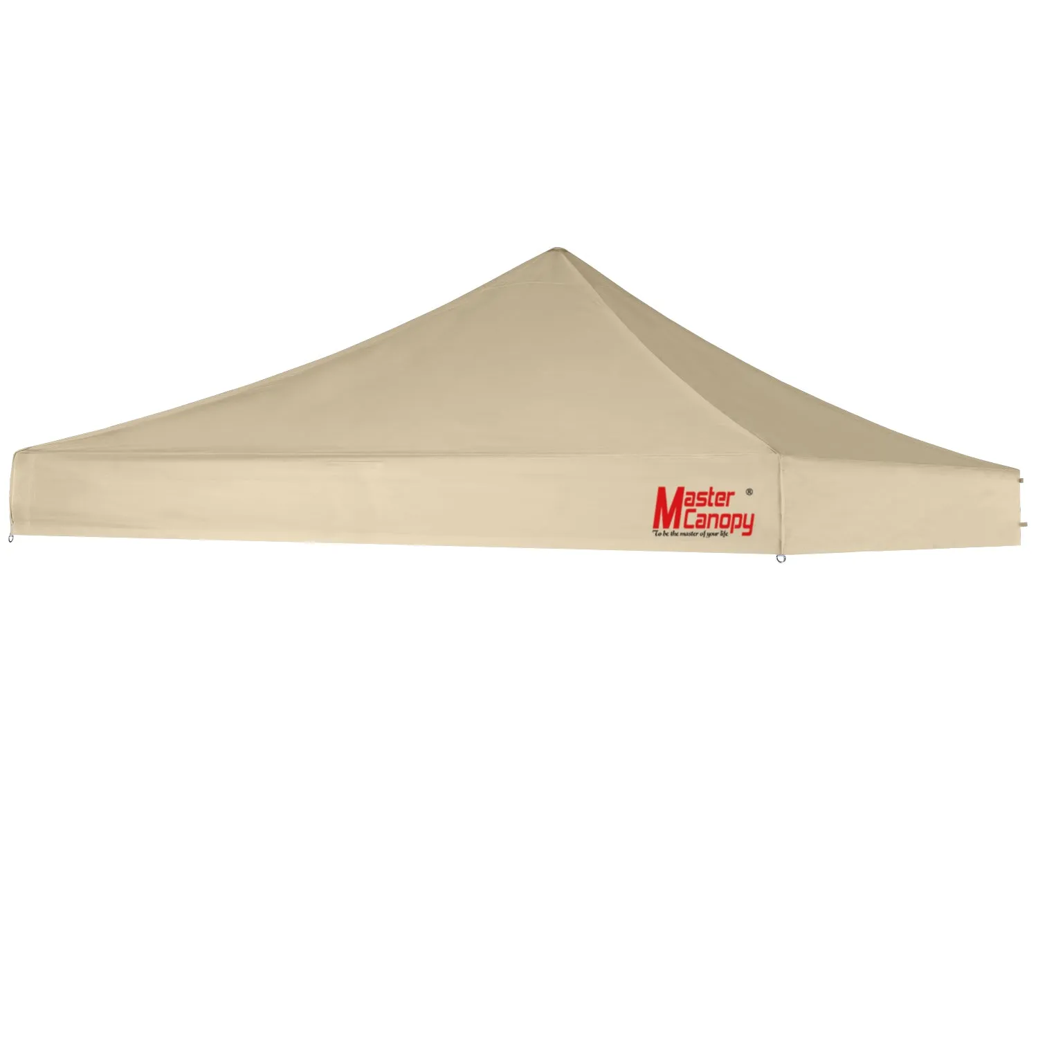 MASTERCANOPY Replacement Pop Up Canopy Top