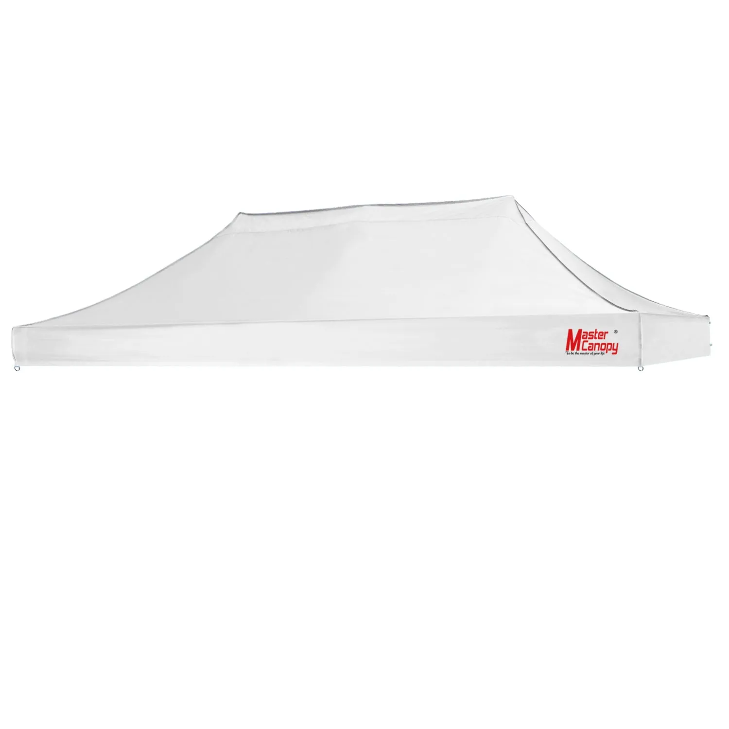 MASTERCANOPY Replacement Pop Up Canopy Top