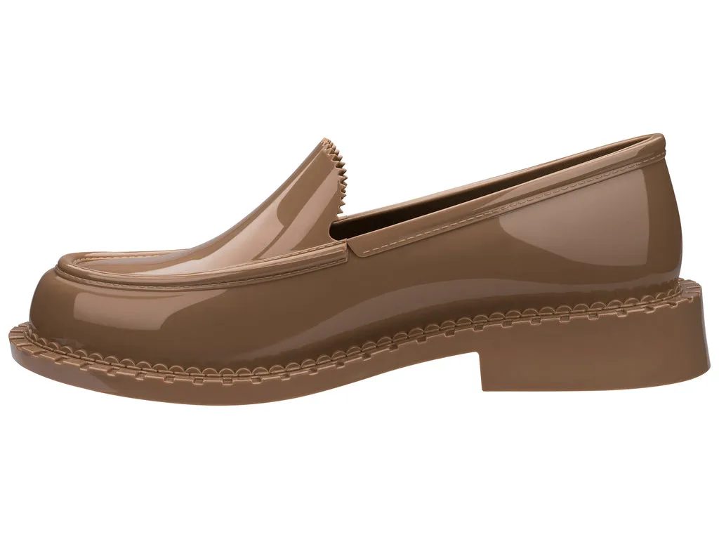 Melissa Penny Beige Loafer AD