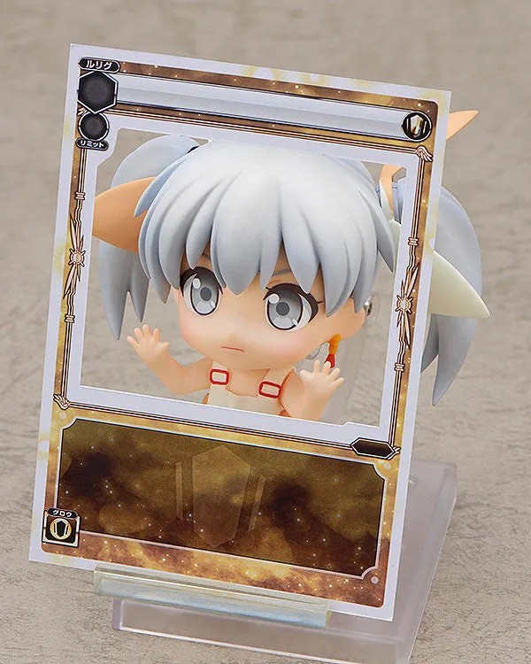 Nendoroid 478 Tama from Selector Infected WIXOSS Tomytec [SOLD OUT]