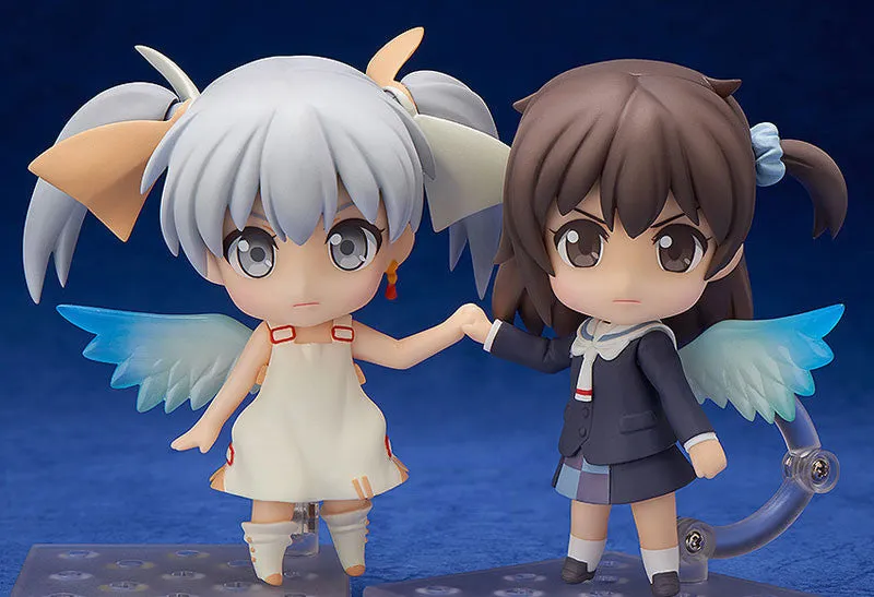 Nendoroid 478 Tama from Selector Infected WIXOSS Tomytec [SOLD OUT]