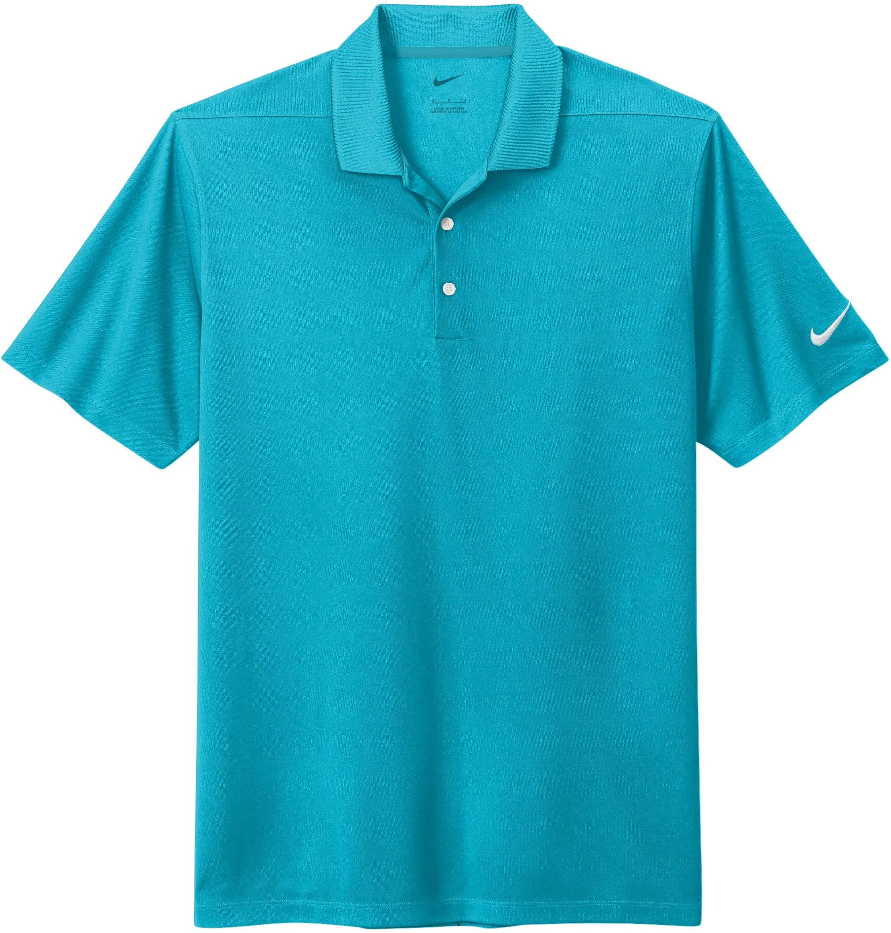 Nike Dri-FIT Micro Pique 2.0 Polo